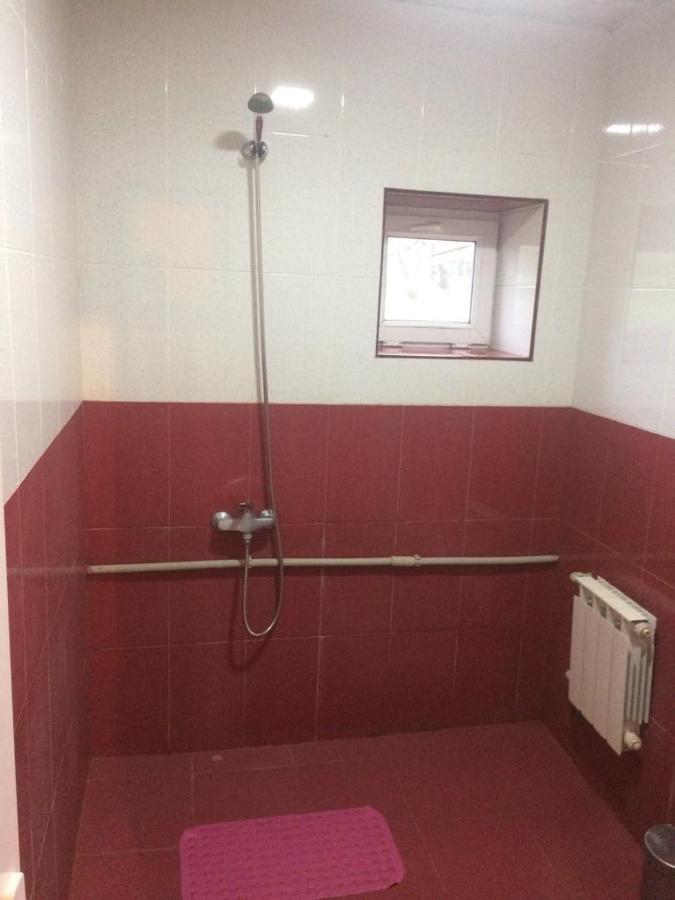 Hotel Toros à Ashotsk Extérieur photo